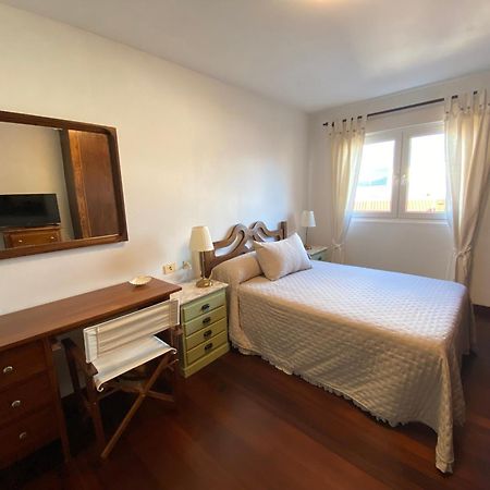 Apartamento Timon - Corcubión エクステリア 写真