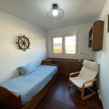 Apartamento Timon - Corcubión エクステリア 写真