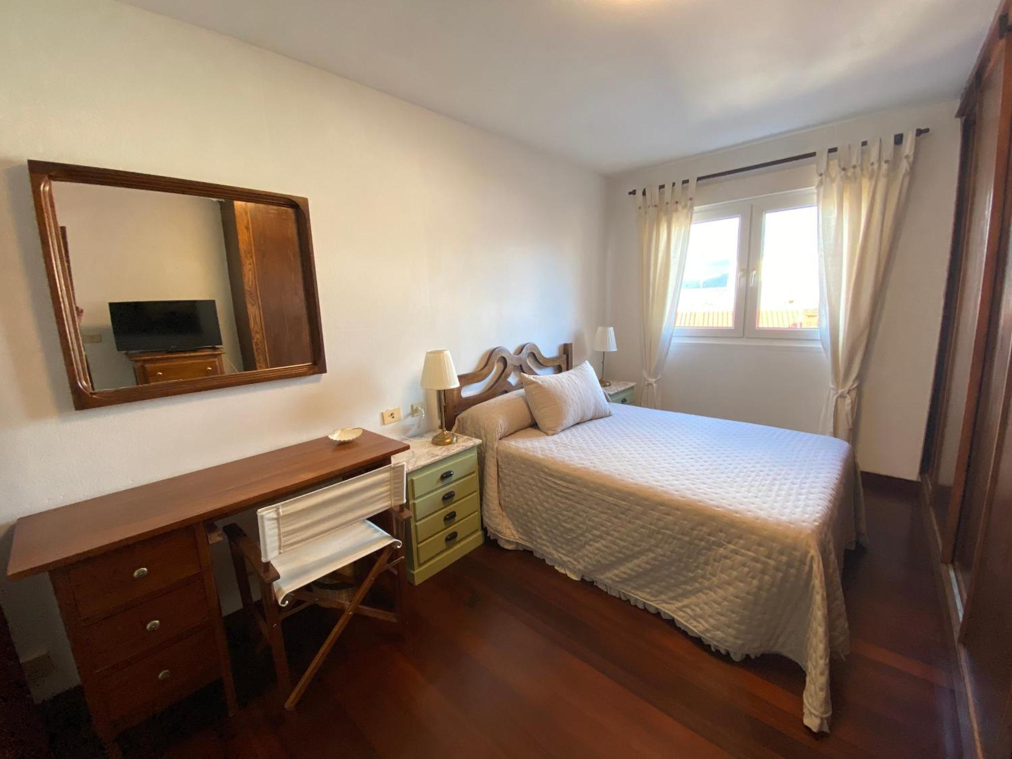 Apartamento Timon - Corcubión エクステリア 写真
